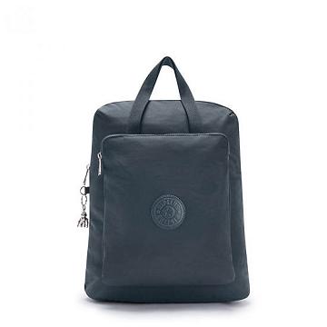 Bolsas Para Portatil Kipling Kazuki 15" Backpack Azules | MX 1639VR